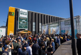Expo Wild chiude con 30mila presenze