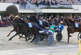 Arcoveggio: giovedì clou per velocisti e altre sette corse di qualità