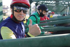 Il mercoledì di galoppo all’ippodromo Snai San Siro con otto prove