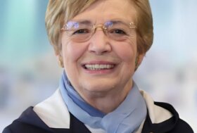 Profondo cordoglio per la scomparsa di Giovanna Rabbia, guida e anima dell’equitazione valdostana