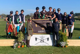 Italian Eventing Team 2026, ‘Esercito Myth Riders squadra 2’ in testa anche dopo Tor di Quinto
