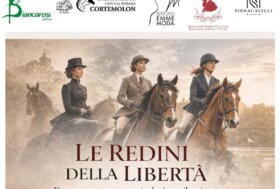 LE REDINI DELLA LIBERTÀ Donne e costume, rivoluzione silenziosa Mostra fotografica e installazione