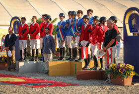 Al via lo CSIO d’Italia Giovanile e Pony: giovani campioni a Busto Arsizio