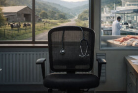 Medici veterinari: una carenza che interroga il sistema