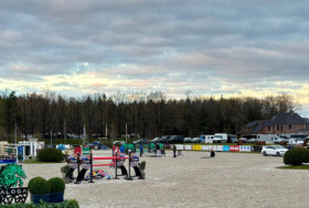 Coppe delle Nazioni Youth a Opglabbeek: children azzurri al quarto posto, young rider quinti