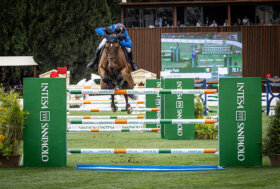 Salto ostacoli: il Team Italia per lo CSIO* di Roma Piazza di Siena – Master d’Inzeo