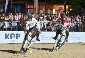 A Villa a Sesta via all’Open d’Italia Arena Polo – Coppa Italia FISE 2026