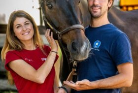 Salto ostacoli e precisione assoluta: perché la vista fa la differenza