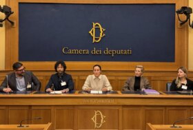 Proposta di legge CAT SITTER