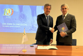 FISE e ANCI firmano un protocollo d’intesa per la promozione degli sport equestri nei comuni italiani