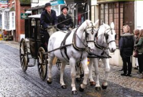 Attacchi: La Resurrezione della Ruota