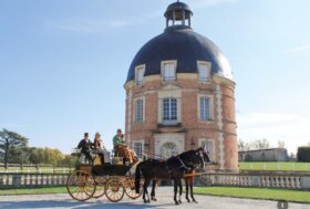 2025: la Tradizione in Francia