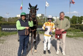 Arcoveggio: giovedì 16, Dylan Dog Font e Andrea Farolfi, vincono il clou in 1.11.6.