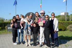 Arcoveggio: resoconto delle corse di domenica