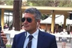 Ippica:Giuseppe Satalia rassegna le dimissioni dal Consiglio di Amministrazione di Merano Galoppo S.r.l.