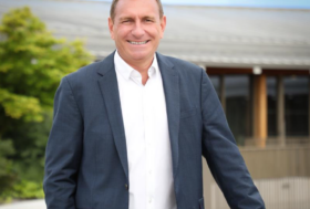 Ceva Salute Animale nomina Sébastien Huron come Direttore Generale