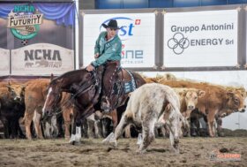 Salone del Cavallo Americano 2026 23-25 maggio, CremonaFiere