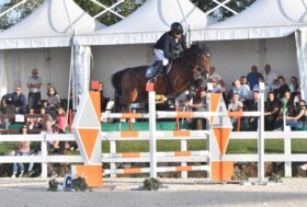 Salto ostacoli: il Sardegna Jumping Tour 2026 che si disputerà a Tanca Regia dal 16 al 20 settembre ritorna internazionale (CSI 3*) e propone un montepremi totale di 186.700 euro