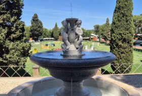 Da Piazza di Siena, ai ‘Pratoni’ e le oasi WWF:la svolta Green della FISE è diventata un modello di sostenibilità