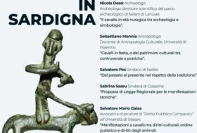 Decreto Abodi e manifestazioni equestri sarde: venerdì 22 maggio a Tramata incontro di cavalieri e associazioni