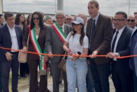 7ª Fiera Mediterranea del Cavallo: la cronaca della prima giornata