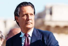 Piazza di Siena, Nepi: “Uno smeraldo restituito alla città”