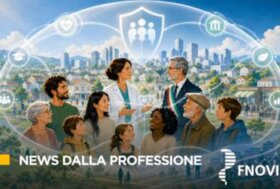 Vaccinare significa proteggere una comunità a cura di Daniela Mulas
