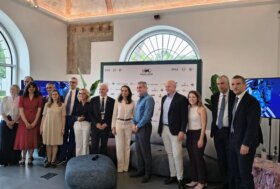 Sport equestri, Di Paola: “Il prossimo anno entrerà il nuovo operatorePremier Jumping League con un investimento da 300 milioni”