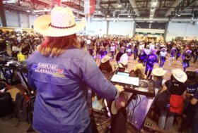Salone del Cavallo Americano 2026: 22-24 maggio, CremonaFiere