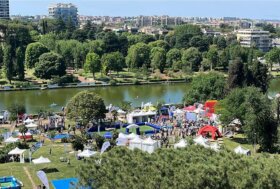 Roma torna protagonista dello sport con l’11ª edizione di “Sport in Famiglia”