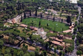 Da Villa Borghese al mondo, dal mondo a Villa Borghese: così Piazza di Siena è diventato evento globale