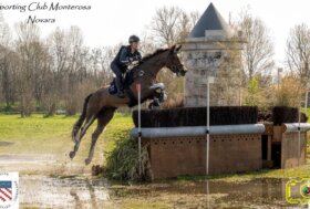 Concorso Internazionale Completo di Equitazione “Coppa delle Alpi” 2026