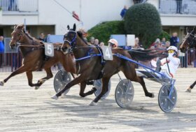 ARCOVEGGIO: Presentazione delle corse di Giovedi’ 7 Maggio – inizio ore 15:12 Premio Nadi