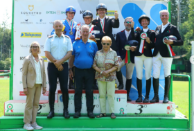 Susanna Violanti Campionessa Italiana Ambassador 2026