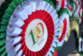 A Verolanuova si assegnano i titoli giovanili 2026 di dressage