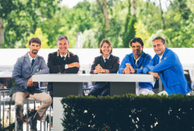 Italia quarta nella Coppa delle Nazioni dello CSIO5* LLN di Rotterdam