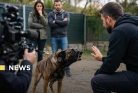 “Cani da Incubo”: FNOVI richiama l’attenzione su benessere animale, competenze professionali e corretta informazione