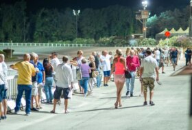 Domenica nel segno del cinema e sapori al San Paolo di Montegiorgio
