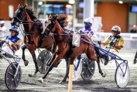 Ippodromo di Cesena: martedì clou per quattro anni