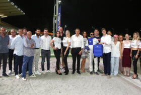 Arcoveggio: Ouverture di stagione con il Premio Bronchi Combustibili – Memorial Bronchi Franco