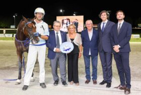 Ippodromo di Cesena: martedì torna la Tris al Savio con il Premio ANIOC