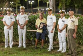 Resoconto prima giornata di corse venerdì 10 luglio