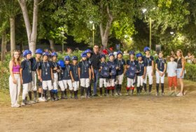 Caprilli: resoconto della terza giornata di corse giovedì 16 luglio