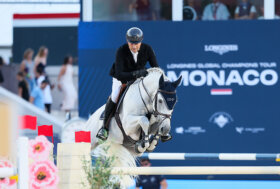 Bucci secondo nel GP del LGCT di Monte Carlo. Azzurri piazzati a San Giovanni in Marignano