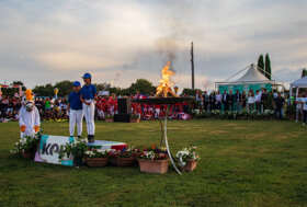 Ponyadi KEP Italia: Cresce l’attesa per l’evento in programma ad Arezzo