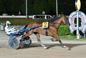 Goodbye Kiss domina il Gran Premio Nello Bellei