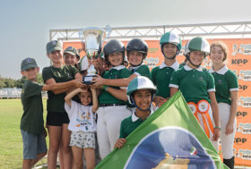 Ponyadi KEP Italia: alla Lombardia l’edizione 2026