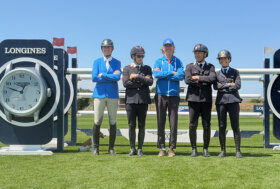 Circuito EEF: l’Italia, terza in Coppa delle Nazioni a Samorin, ora punta alla finale di Avenches