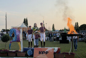 Ponyadi KEP Italia: la Cerimonia di Apertura dell’edizione 2026