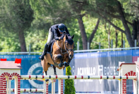 Rolli secondo nel GP di Samorin. Zuvadelli quarto a San Giovanni in Marignano
